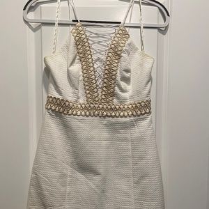 Lily Pulitzer Dress